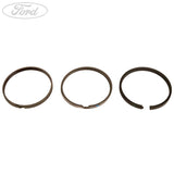 PISTON RING KIT