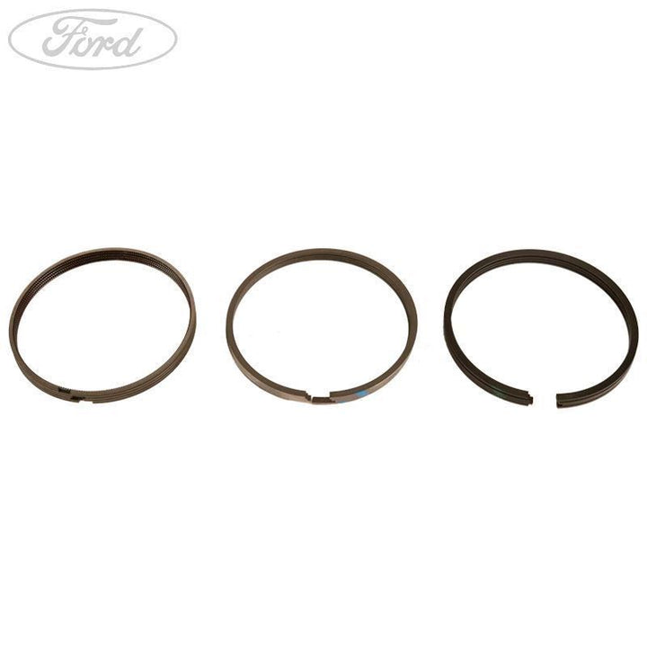 PISTON RING KIT