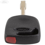 BLANK UNCUT KEY 1998-2000 NON BATTERY OPERATED