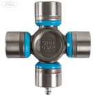 RANGER TD TDCI PROPSHAFT UNIVERSAL JOINT UJ FRONT TO REAR