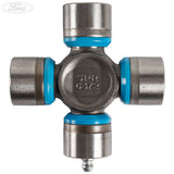 RANGER TD TDCI PROPSHAFT UNIVERSAL JOINT UJ FRONT TO REAR