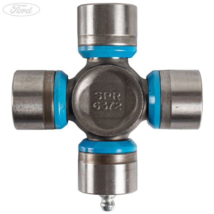 RANGER TD TDCI PROPSHAFT UNIVERSAL JOINT UJ FRONT TO REAR