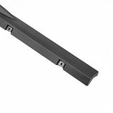 TRANSIT LONG EXTENDED WHEELBASE N/S PASSENGER SIDE SILL BODY MOULDING 2019-ONWARDS
