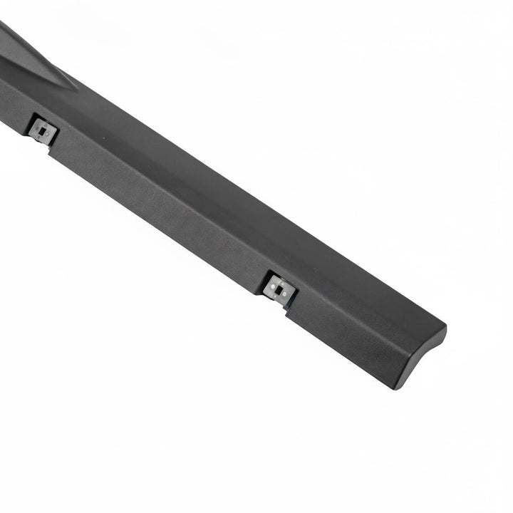 TRANSIT LONG EXTENDED WHEELBASE N/S PASSENGER SIDE SILL BODY MOULDING 2019-ONWARDS