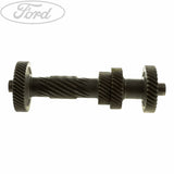 GEARBOX COUNTERSHAFT CLUSTER GEAR