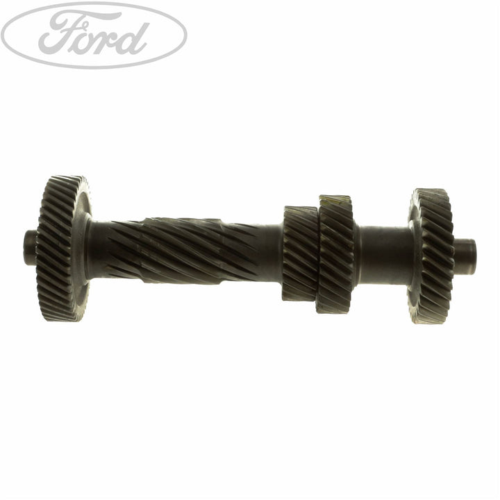 GEARBOX COUNTERSHAFT CLUSTER GEAR