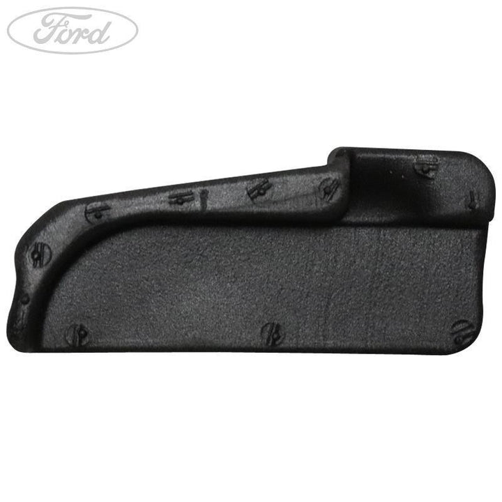 ENERGY ABSORBING FOAM PAD