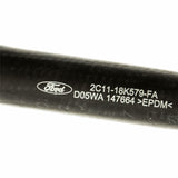 HEATER WATER HOSE