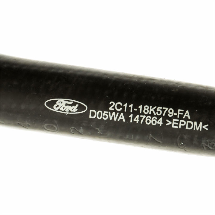 HEATER WATER HOSE