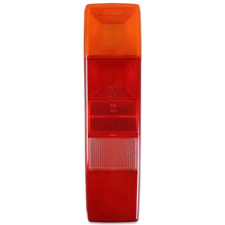 TRANSIT MK2 MK3 MK4 P100 REAR LIGHT LAMP LENS 1984-2000