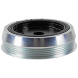 DURATEC RS ST CRANKSHAFT PULLEY BELT DRIVEN 2008-2012