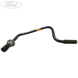 FUEL VAPOUR HOSE