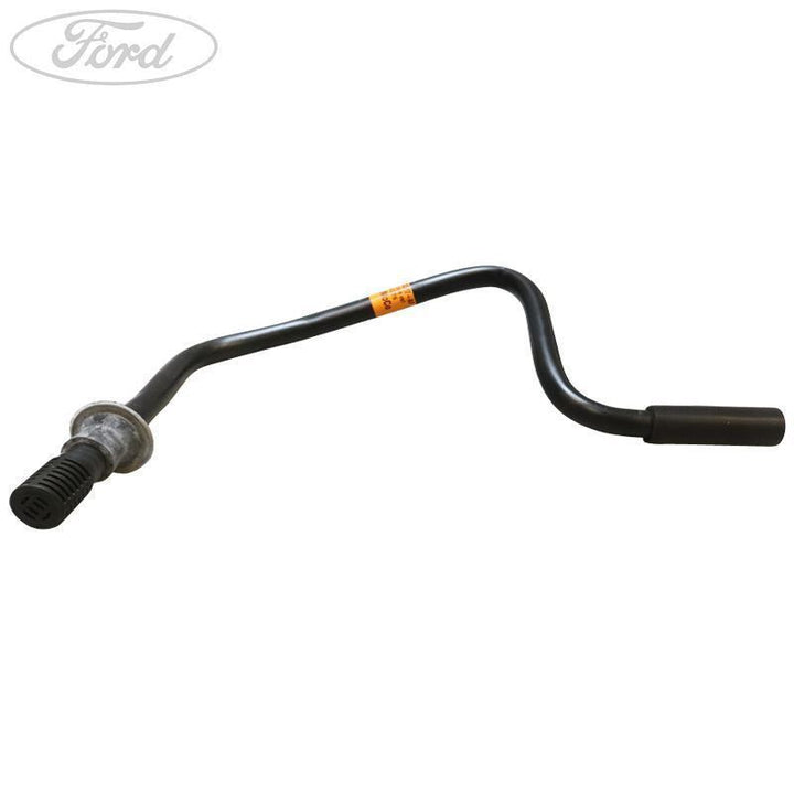 FUEL VAPOUR HOSE
