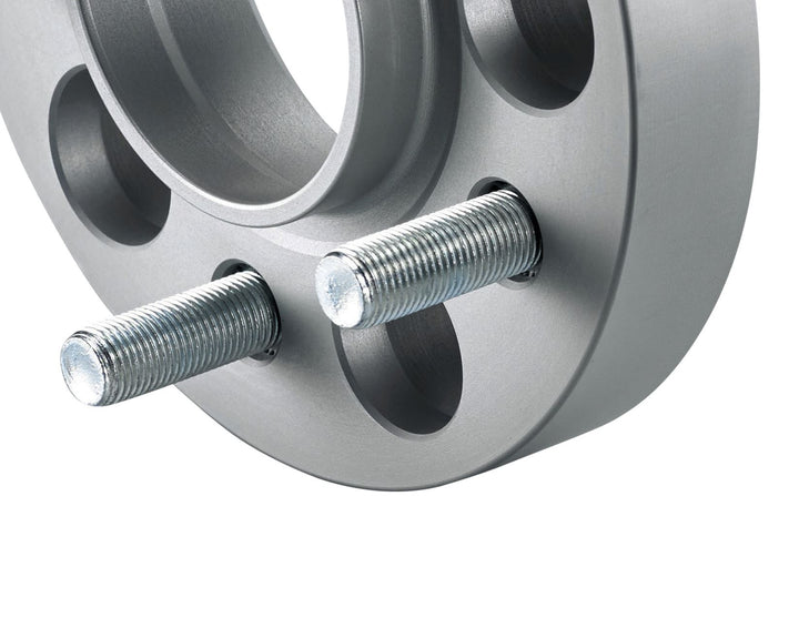 FOCUS FROM 04/2018 EIBACH®* PRO-SPACER KIT WHEEL SPACER SYSTEM 4,SILVER ANODIZED
