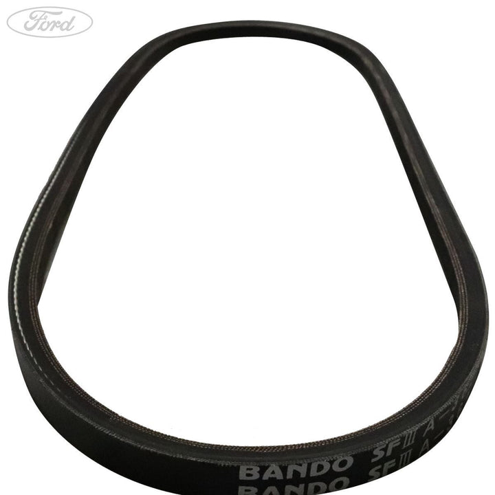 RANGER MK2 K ENGINE ALTERNATOR DRIVE BELT 2006-