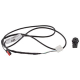 FIESTA AUX SYSTEM AUDIO ADAPTOR PLUG SOCKET