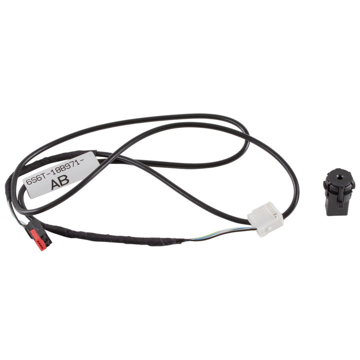 FIESTA AUX SYSTEM AUDIO ADAPTOR PLUG SOCKET