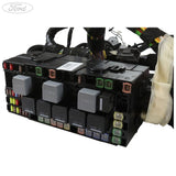 MAIN WIRING
