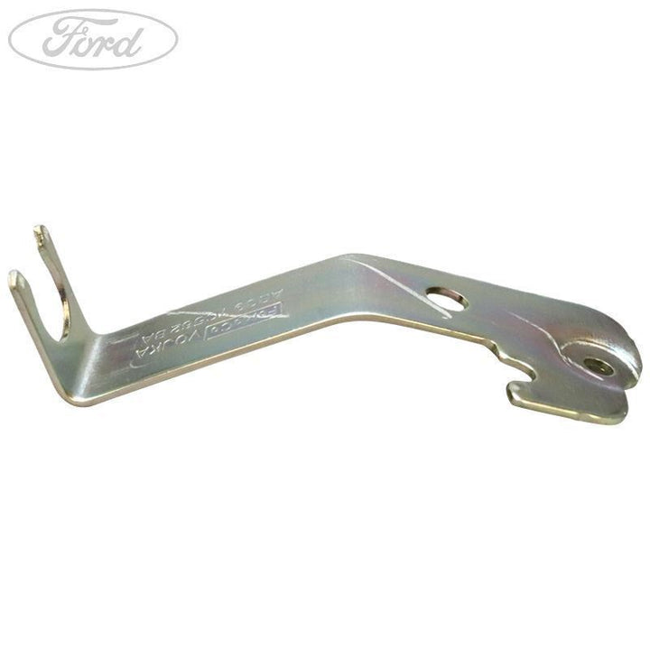FUEL VAPOUR TUBE