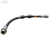 ECOSPORT O/S N/S REAR BRAKE FLEXI HOSE REAR 12/2014-