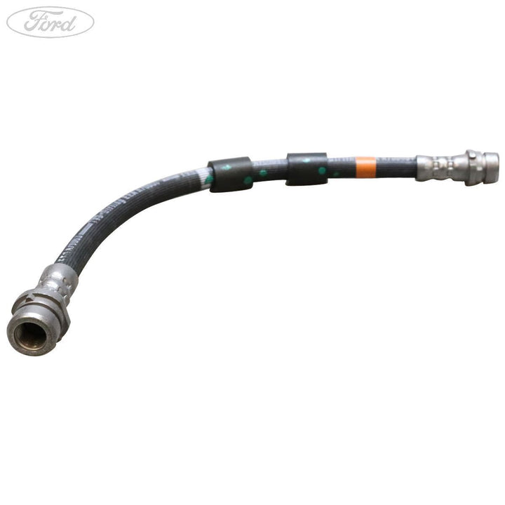 ECOSPORT O/S N/S REAR BRAKE FLEXI HOSE REAR 12/2014-
