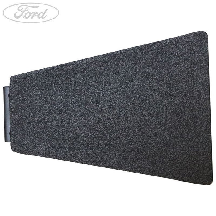 GATE RETAINING PLATE