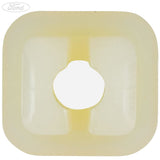 BACK DOOR/TAILGATE TRIM PANELS SPECIAL NUT PACK OF 5