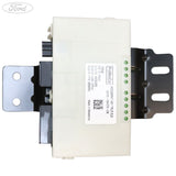 ECOSPORT ELECTRICAL TRAILER TOWING MODULE UNIT 2017-