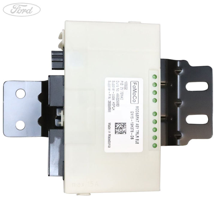 ECOSPORT ELECTRICAL TRAILER TOWING MODULE UNIT 2017-
