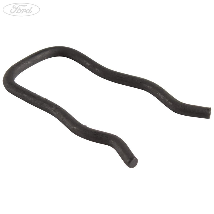 RADIATOR/COOLANT OVERFLOW CONTAINER RETAINER PACK OF 5