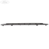 EVEREST FRONT LOWER RADIATOR GRILLE MOULDING 2009-