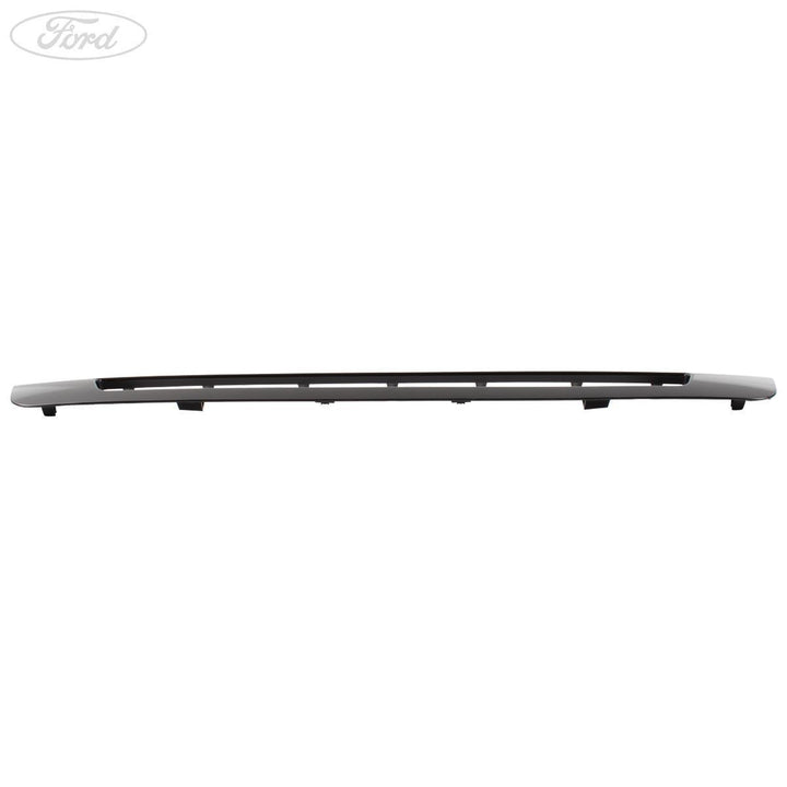 EVEREST FRONT LOWER RADIATOR GRILLE MOULDING 2009-