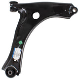 TRANSIT FRONT O/S LOWER SUSPENSION ARM WISHBONE 2014