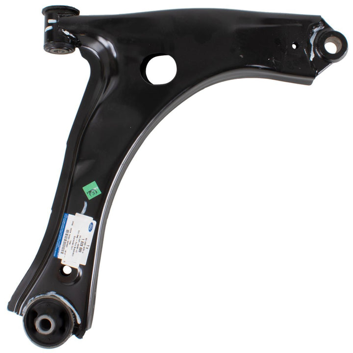 TRANSIT FRONT O/S LOWER SUSPENSION ARM WISHBONE 2014