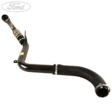 FOCUS C-MAX 2.0 DURATORQ TDCI N/S INTERCOOLER AIR PIPE