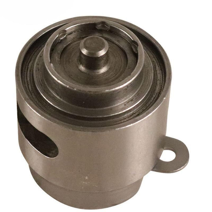 PUMP CONTROL FLOW VALVE