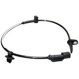MUSTANG GT REAR O/S OR N/S ABS SPEED SENSOR 2017-