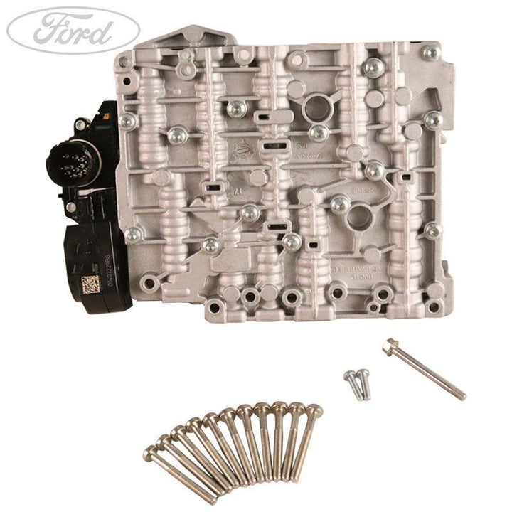 6 SPEED SEMI-AUTOMATIC 6DCT450 MECHATRONIC KIT 2008-2015