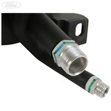 EVEREST AIR CON EVAPORATOR HOUSING AND HEATER 03-07