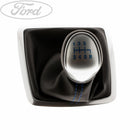 GEAR CHANGE LEVER KNOB 6 SPEED MANUAL M66