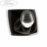 GEAR CHANGE LEVER KNOB 6 SPEED MANUAL M66