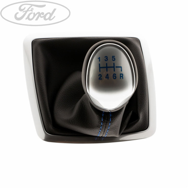 GEAR CHANGE LEVER KNOB 6 SPEED MANUAL M66