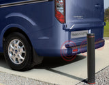 XVISION (SCC)* PARKING DISTANCE SENSORS WITH FITTING  09/2012  05/2015
