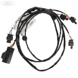 PARKING DISTANCE AID SENSOR WIRE