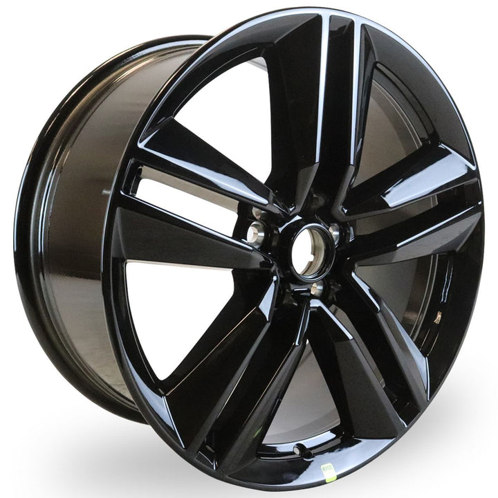 MUSTANG 03/2015-03/2023 ALLOY WHEEL 19