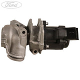 FIESTA MK6 MK7 1.4 DURATORQ TDCI EXHAUST GAS EGR VALVE