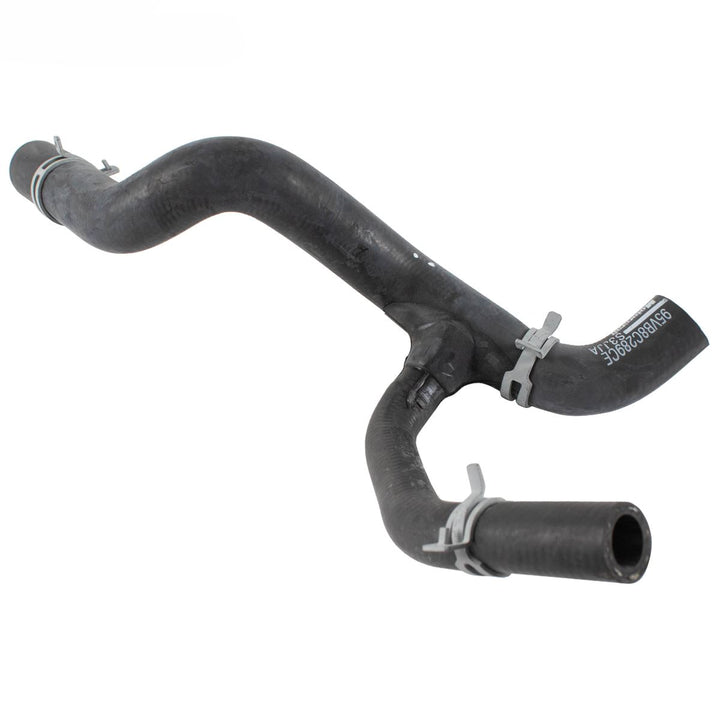 RADIATOR HOSE