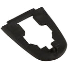 FIESTA FRONT O/S N/S DOOR OUTER HANDLE BEZEL GASKET PAD