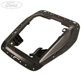 CONSOLE BRACKET