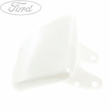 FOCUS FOCUS C-MAX N/S FRONT BUMPER COVER